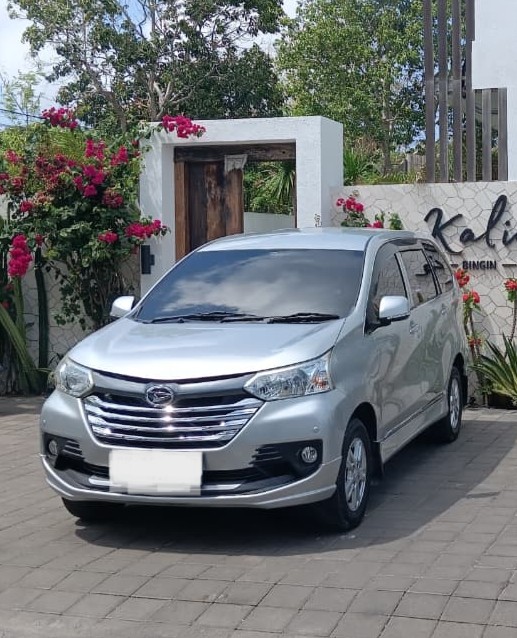 Standard MPV - Amed Driver